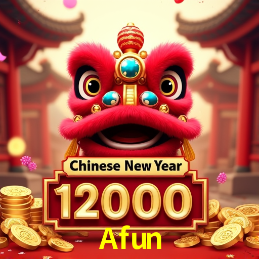 Download Afun App